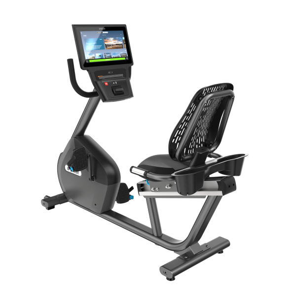 230227 Peloton Precor RBK600 P84 SG RearLeft