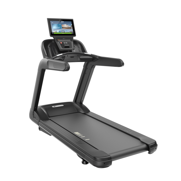 230227 Peloton Precor TRM800 P84 BP Left Rear