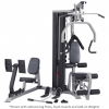 BodyCraft GL Strength Training System