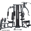 BodyCraft Galena Pro Strength Training System
