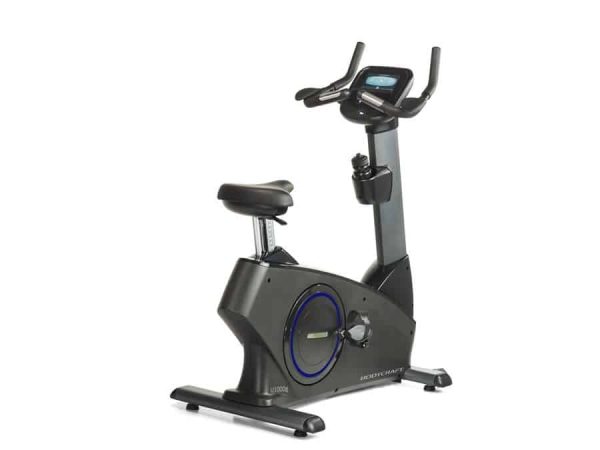 BodyCraft U1000G Upright Bike