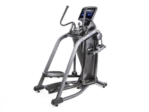 Bodycraft E1200 16in Touchscreen Adjustable Stride Elliptical