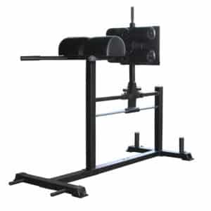 Bodyguard Fitness Glute Ham Developer