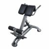 Bodyguard Fitness Hyper Extension Bench