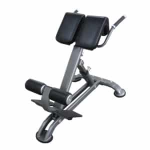 Bodyguard Fitness Hyper Extension Bench