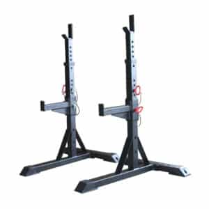Bodyguard Fitness Squat Stands