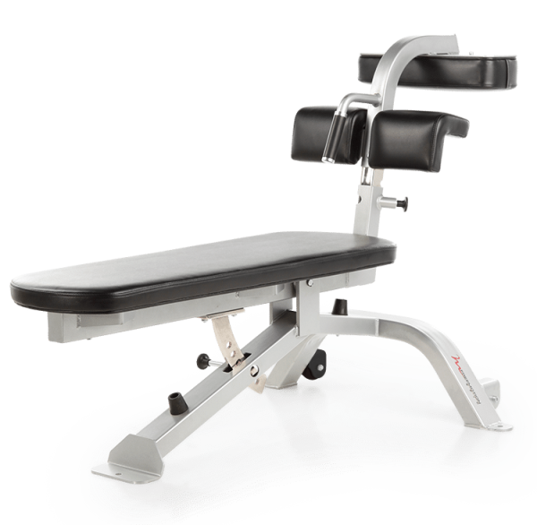F213 Abdominal Bench750px