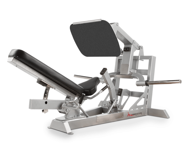 F218 Plateloaded Leg Press750px