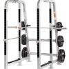 Hoist Fitness Power Cage CF