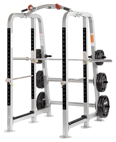 Hoist Fitness Power Cage CF
