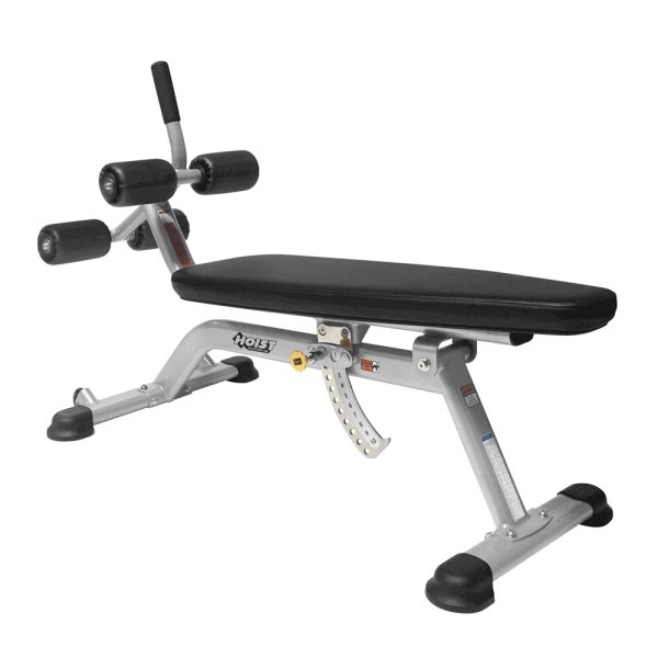 Hoist HF 5264 Adjustable Ab Bench