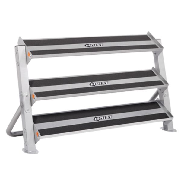 Hoist HF 5461 60 Horizontal Dumbbell Rack