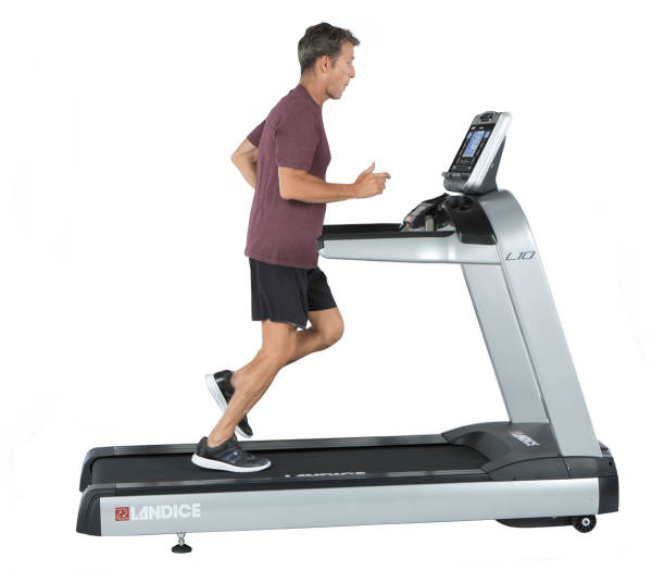 L10 w runner no shadow