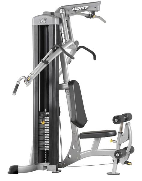 Mi1 Home Gym Articulating Arms Angle grande
