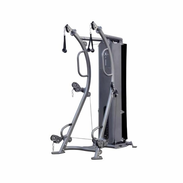 Paradigm Fitness Activity Trainer GX4 001