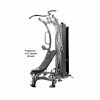 Paradigm Fitness Activity Trainer GX6