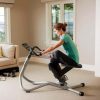 Precor C240 Stretch Trainer Experience Titanium At Home