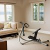 Precor C240 Stretch Trainer Experience Titanium At Home