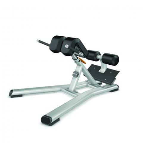Precor Discovery Back Extension