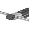 Precor Discovery Multi Purpose Bench Foot Pegs