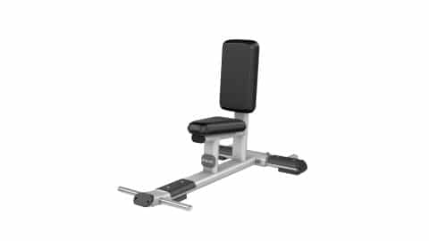 Precor Discovery Multi Purpose Bench