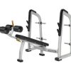 Precor Discovery Olympic Decline Bench