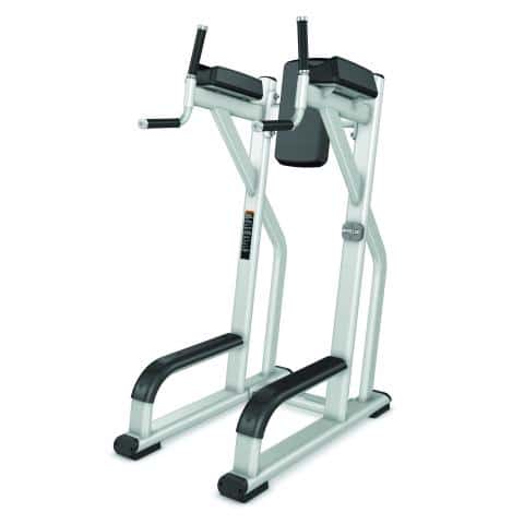 Precor Discovery Vertical Knee Raise