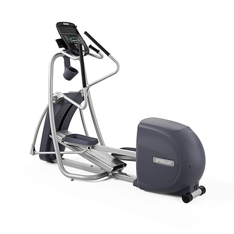 Precor EFX 447 Elliptical