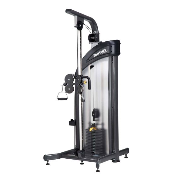 Strength Performance P773 CableTower