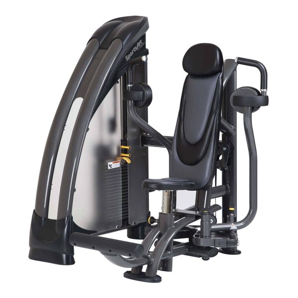 Strength Status S933 Indep