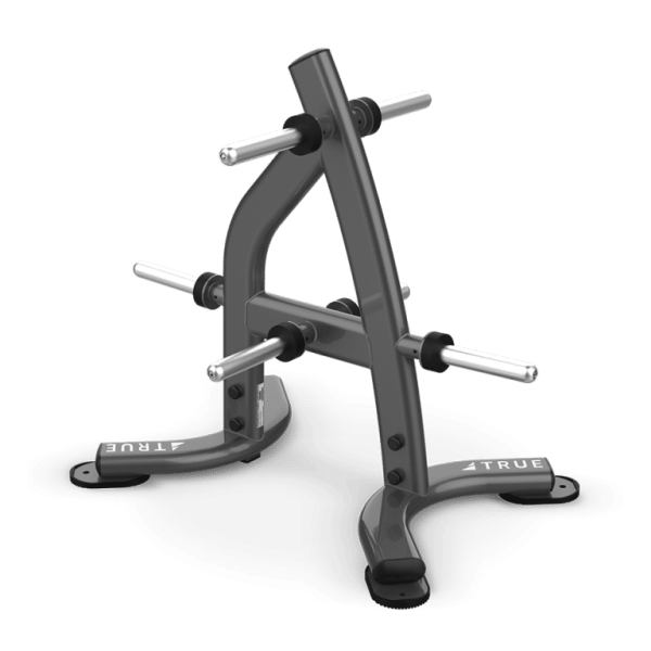 TRUE Fitness Paramount XFW 6300 Weight Plate Tree