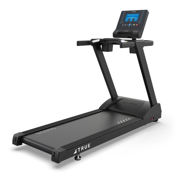 TRUE Fitness Z5000 Treadmill