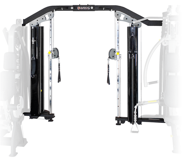 Batca fusion 4 ce functional trainer image