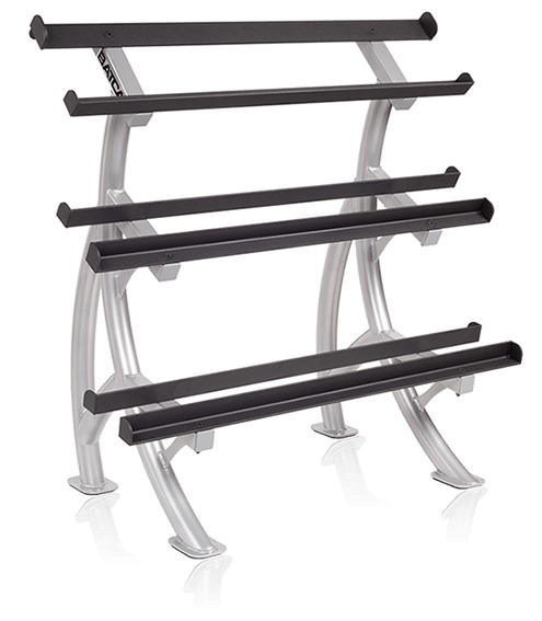 Batca fusion fz 7 3 tier dumbell rack image
