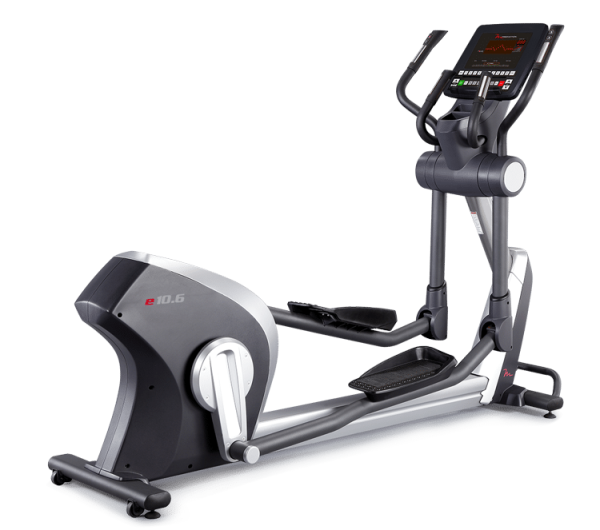 Elliptical e10