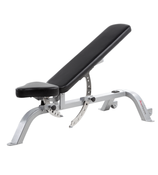 Epic free weights adjustable f203